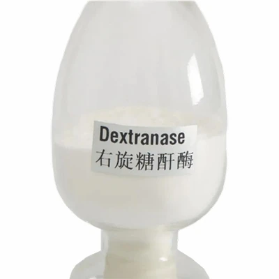 CAS 9025-70-1 | α-glucanase Dextranase(Powder)
